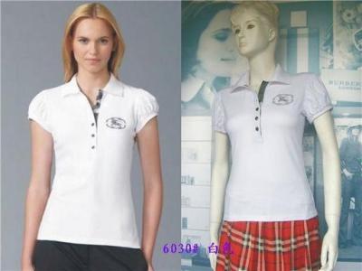 Cheap Burberry Women Shirts wholesale No. 519